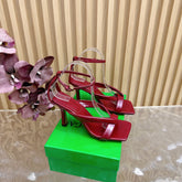 China Replica Bottega Veneta Women Shoes 115usd Only